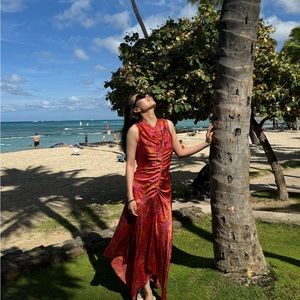 Meet your Posher, Lulu